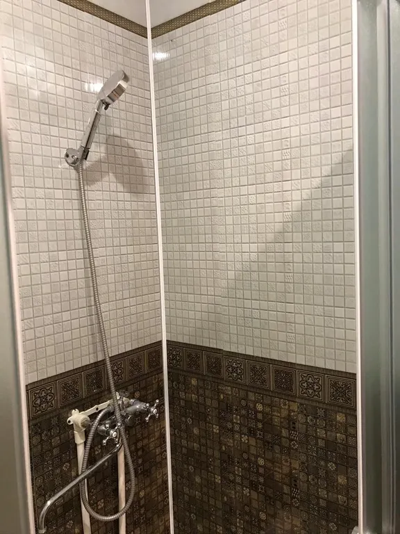 Уютная комната для отдыха