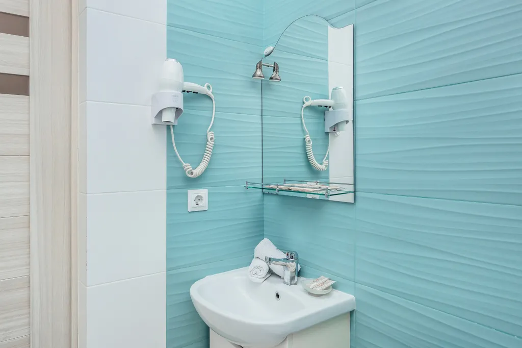 Квартира Квартира Трёхместный улучшенный номер — Сириус