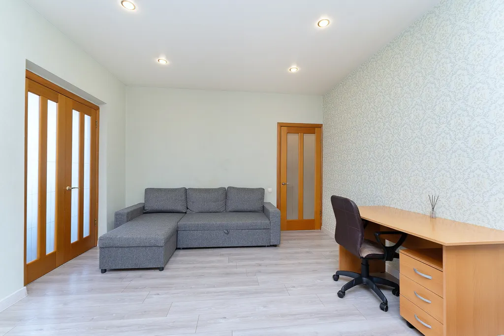 Квартира Квартира Двухкомнатная 60м2 центре — Сочи