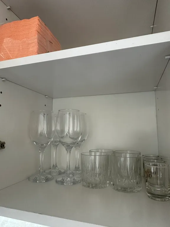 Квартира на набережной