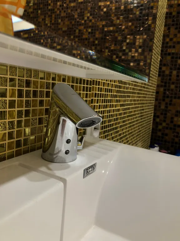 Комната квартирного типа