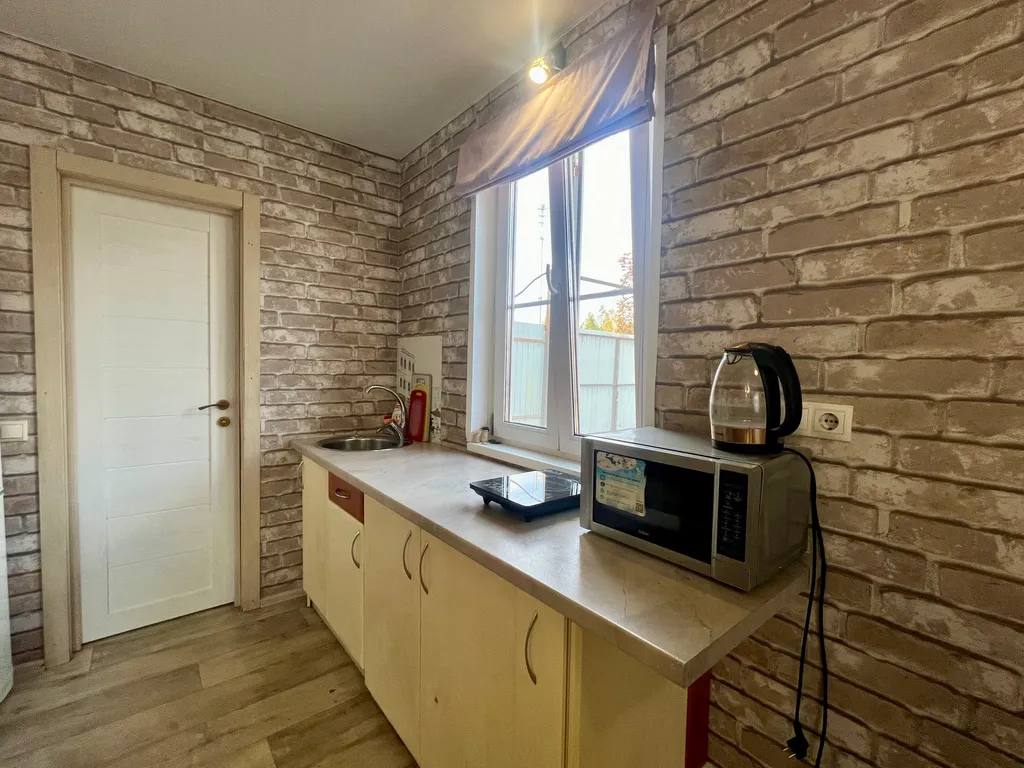 3-комнатный Дом