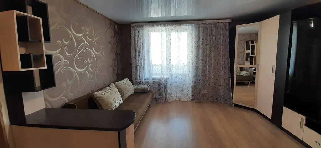 Квартира Квартира в новом благоустроенном районе — Евпатория