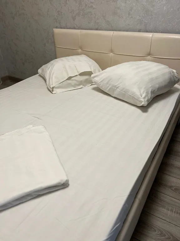 Двухкомнатная квартира в центре