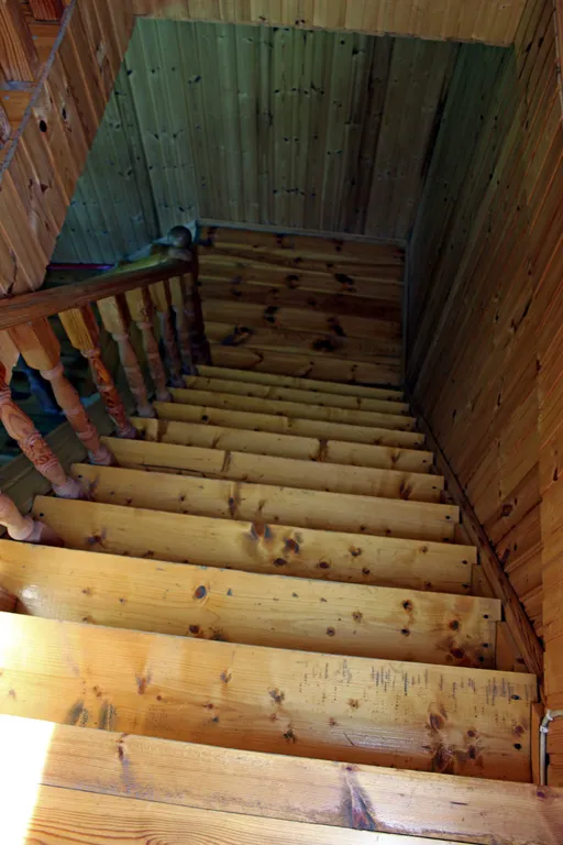 Ласточкино гнездо