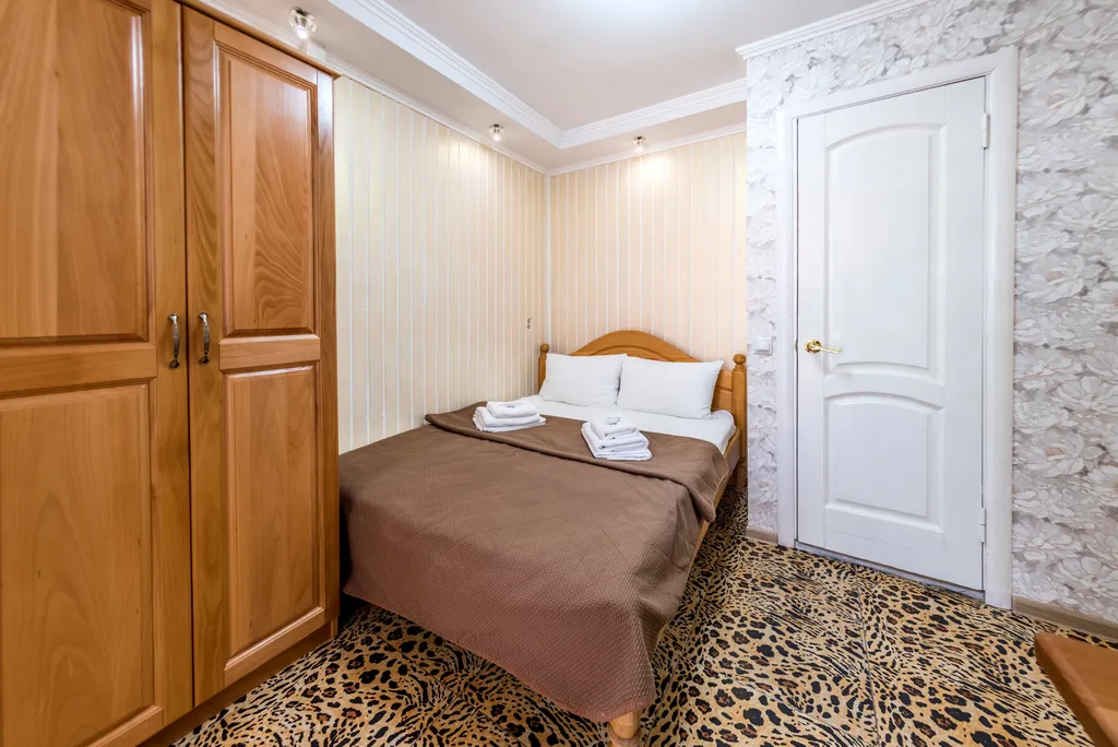 Квартира 1-комнатная Квартира — Нижнее Учдере