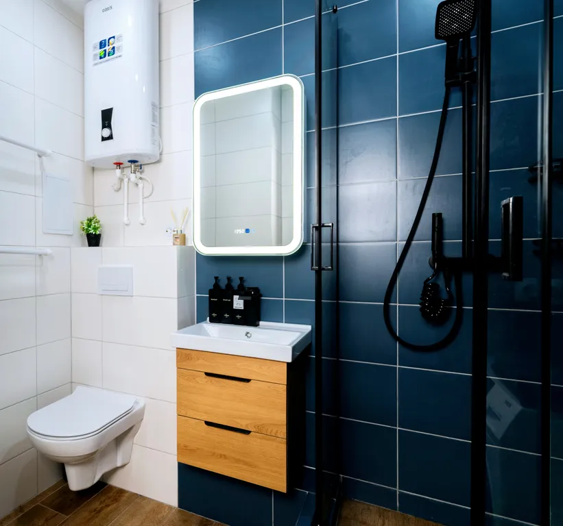 Квартира Квартира в центре — Ярославль