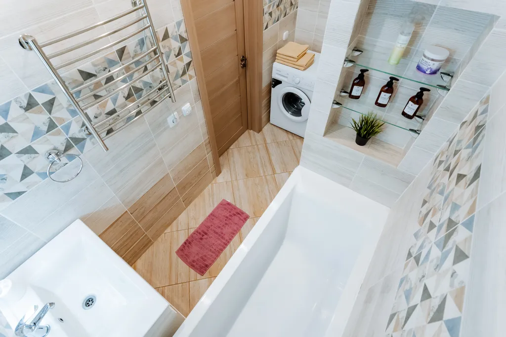 Квартира Квартира Двушка у планеты — Уфа