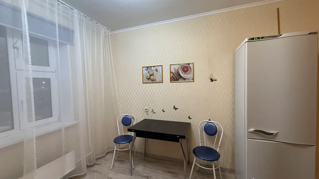 Квартира в центре города Ноябрьск