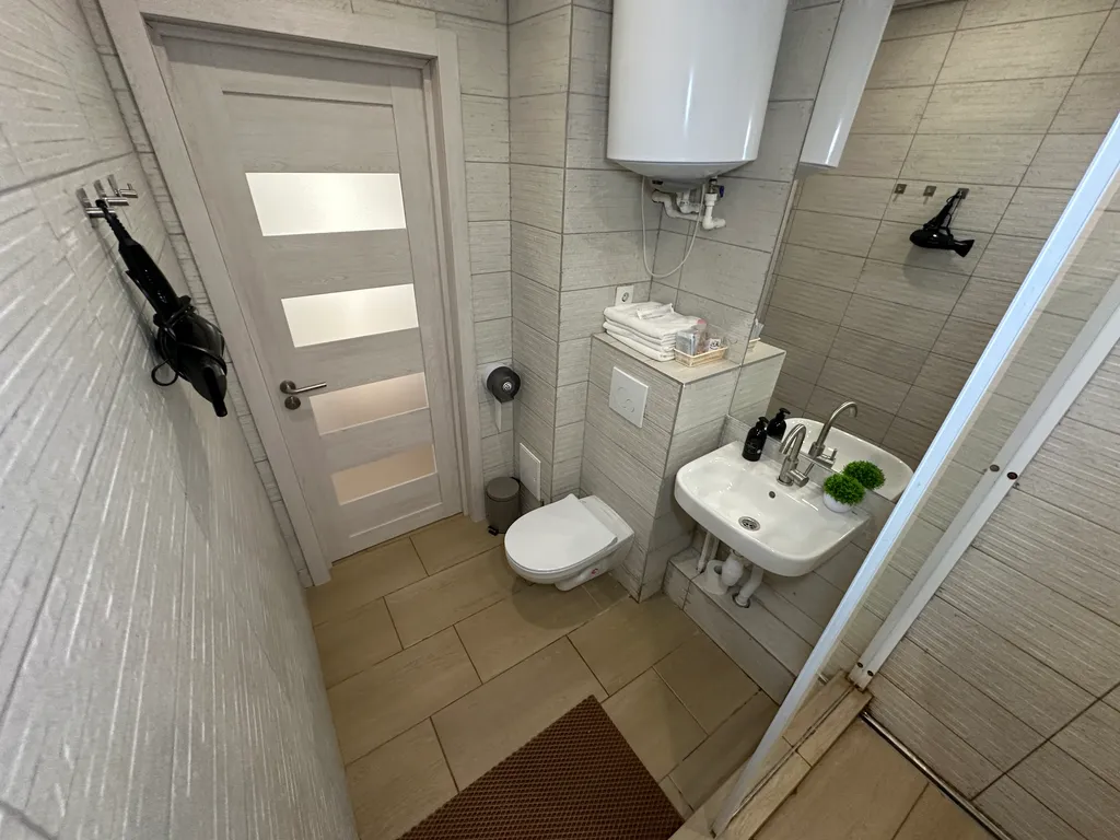 Апартаменты Столица