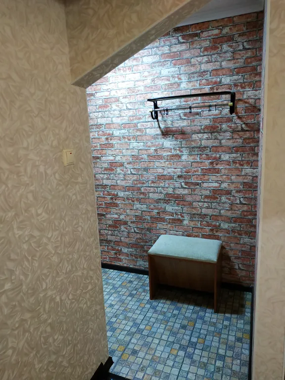 Уютная 1-комнатная квартира в центре Магнитогорска | до 4х человек