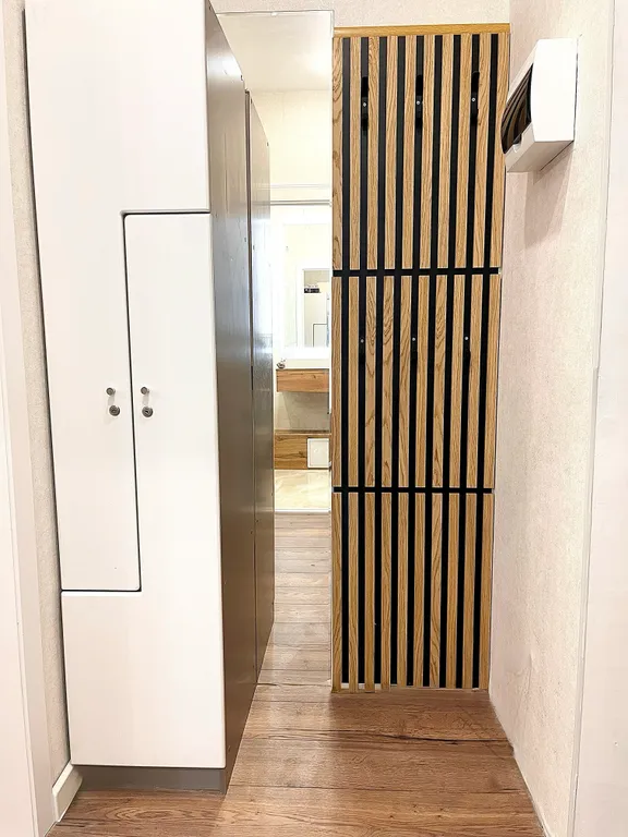 Квартира Квартира Комфортная студия — Краснодар