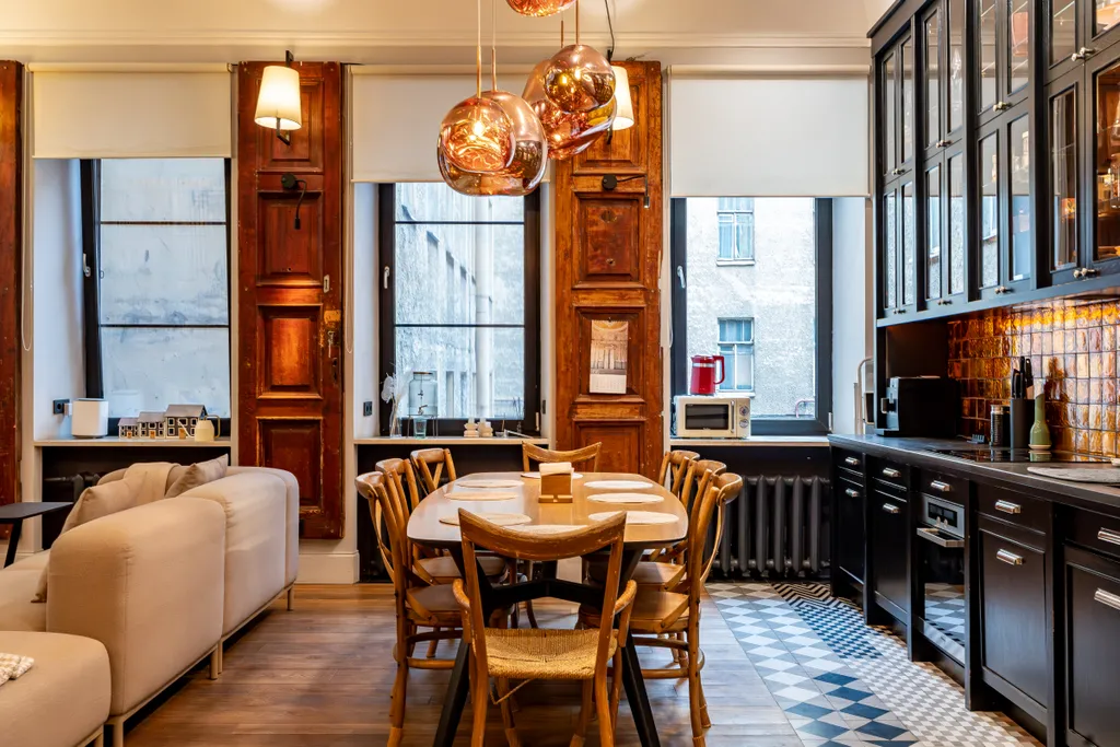 Your Beautiful Apart на Большой Неве