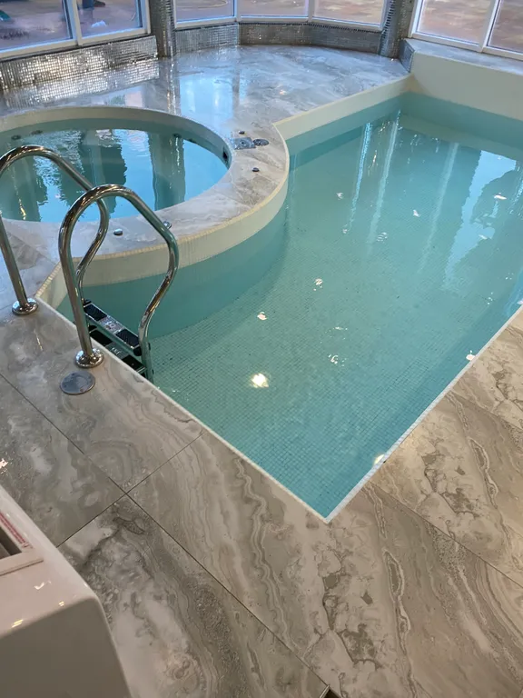 Квартира Квартира Апартамент в 5 минутах от моря — Адлер