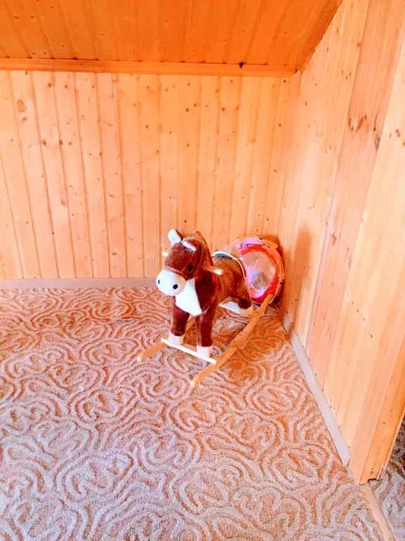 Усадьба Перепёлкино