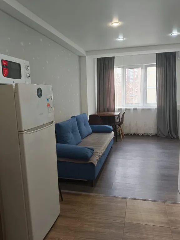 Уютная студия в центре