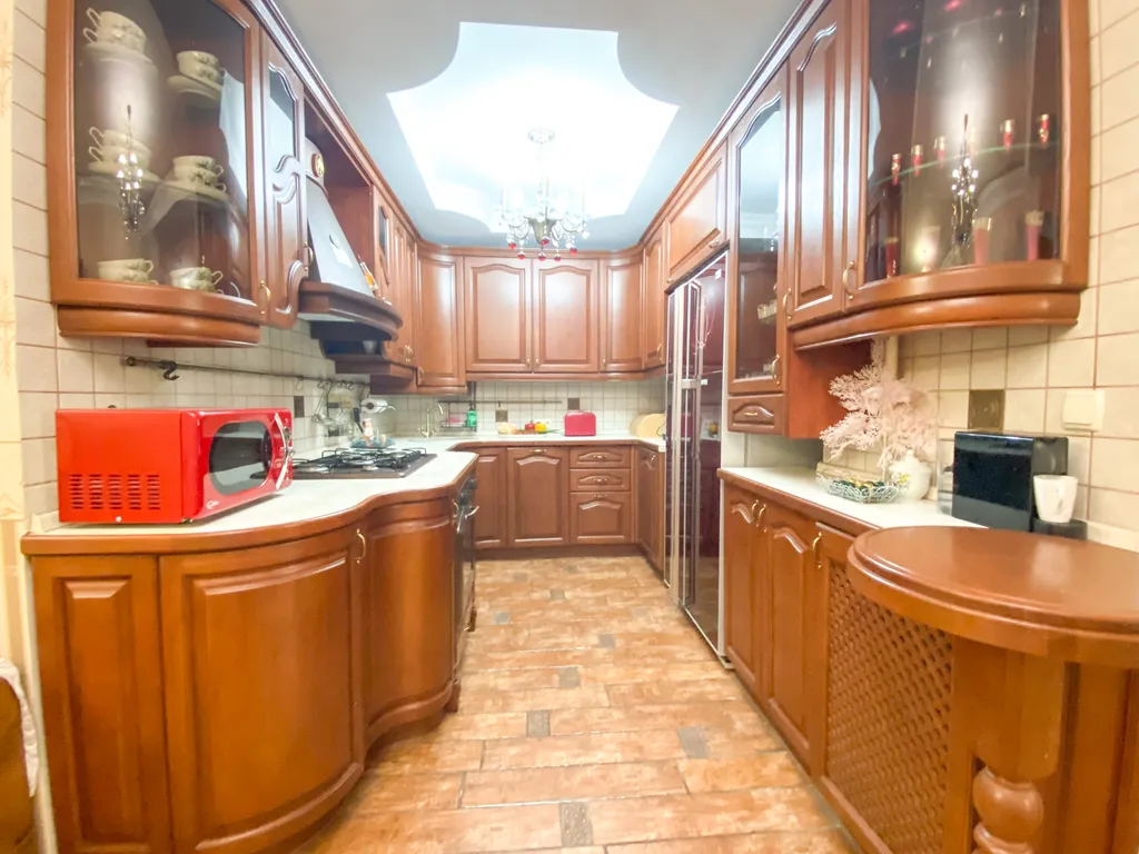 Счастье жить в центре Севастополя в Адмиральской квартире