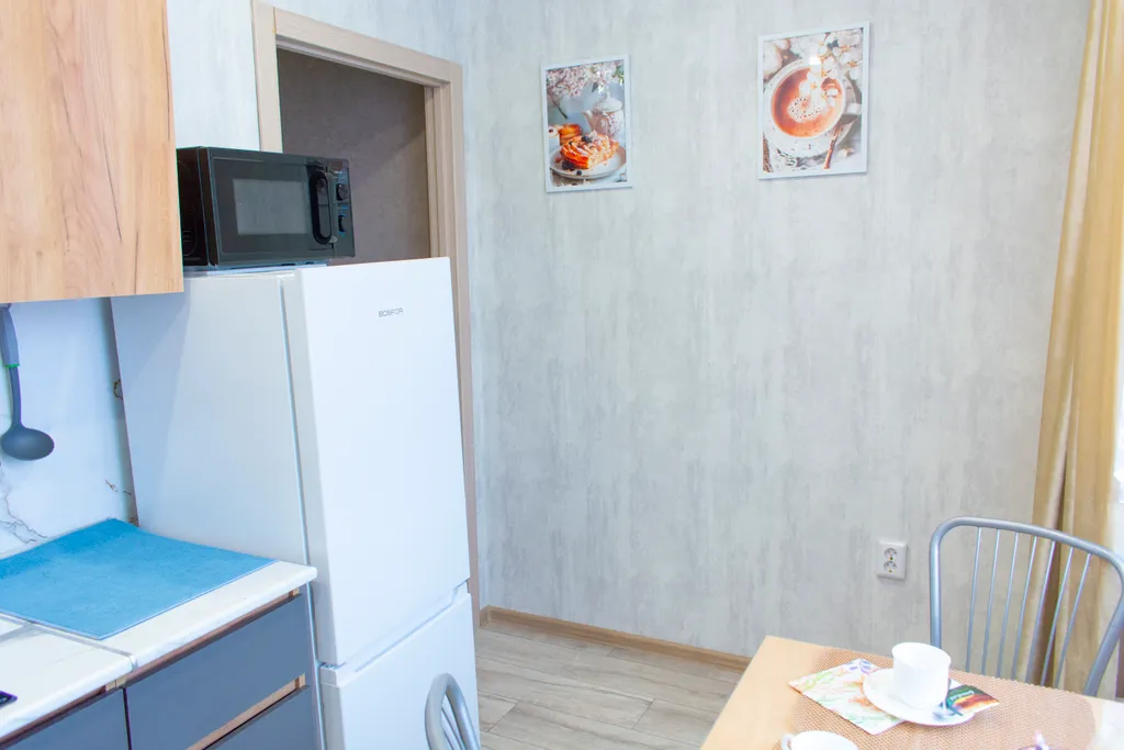 Уютная квартира в центральном районе рядом с ТЦ Планета