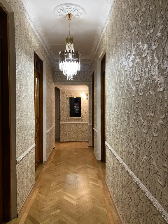 Дом в элитном районе города