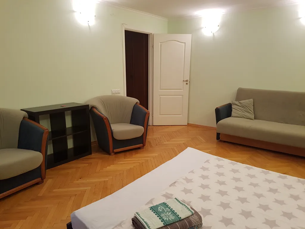 Квартира в 1 минуте от метро