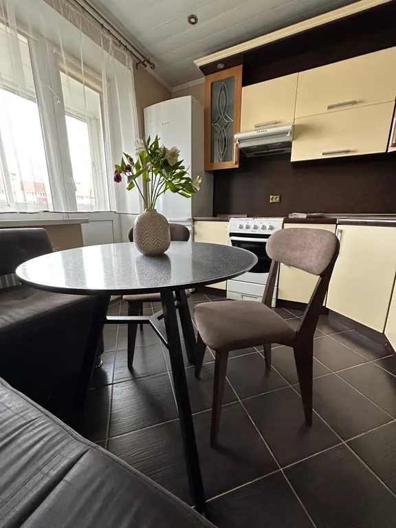 Квартира 2-комнатная Квартира — Колпино