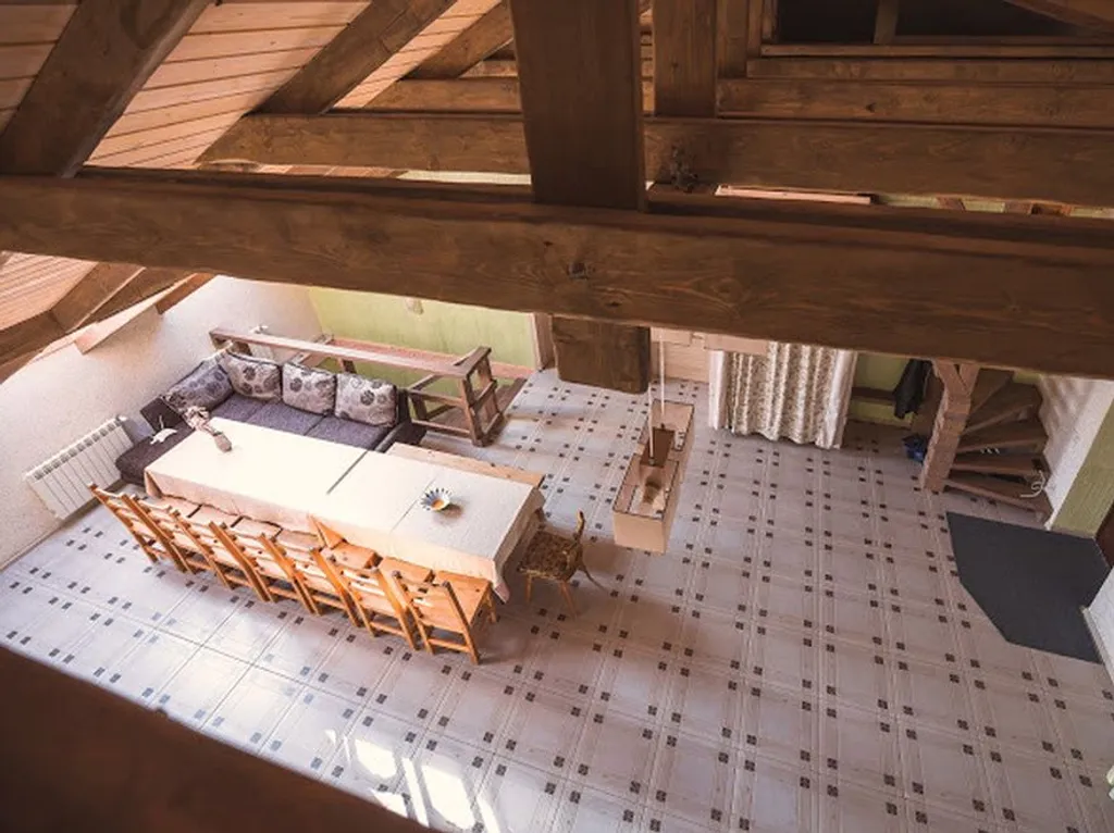 Шале под Минском