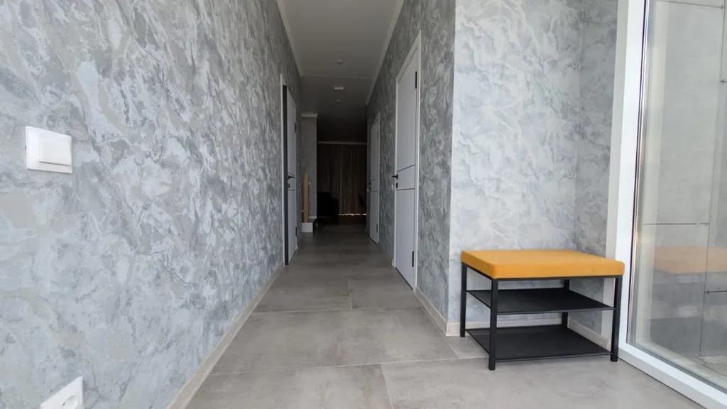 Уютный коттедж в Дивноморском