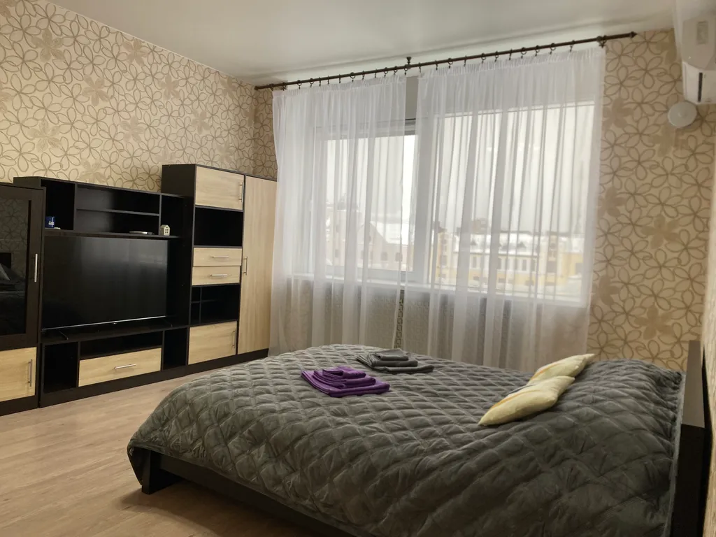 Апартаменты на Красной Площади