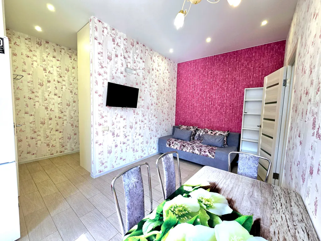 Квартира Квартира в Олимпийском парке — Сириус