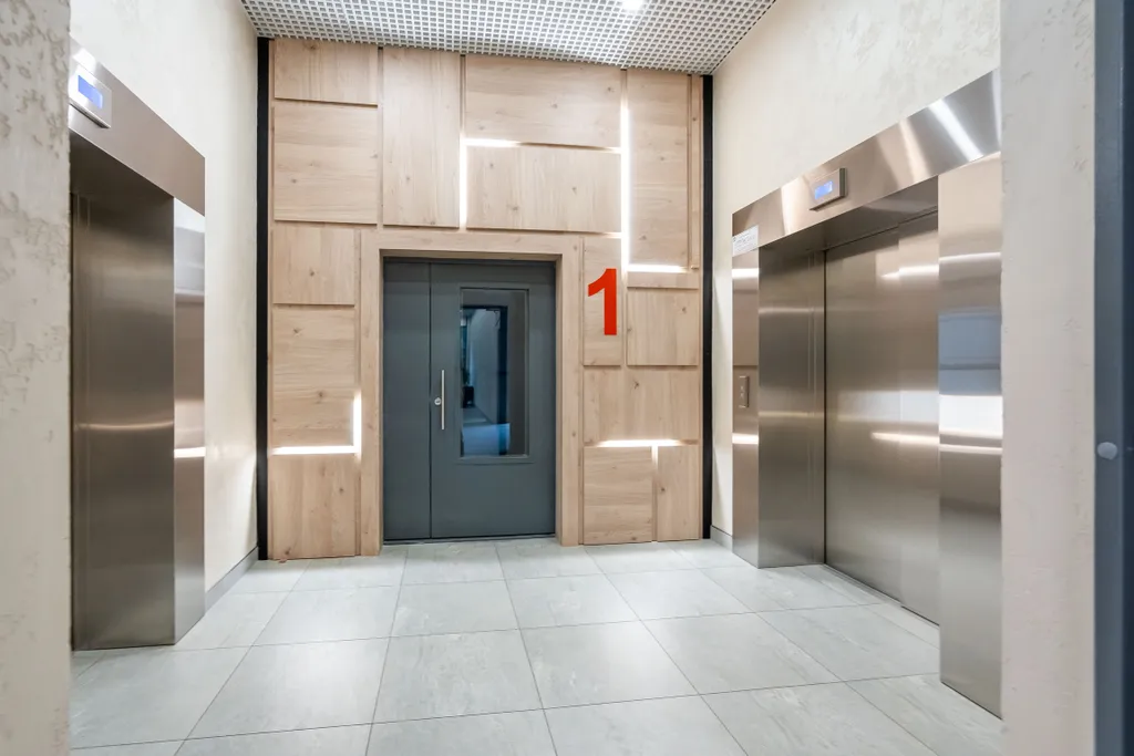 Квартира Апартаменты Avenue Apart — Санкт-Петербург