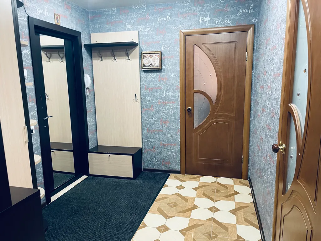 Уютно и по-домашнему