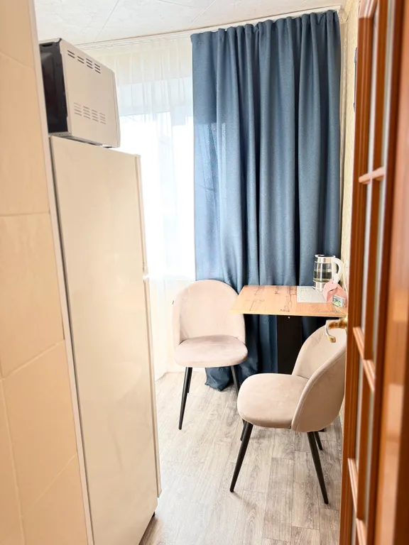 Как дома 1-комнатная комфорт