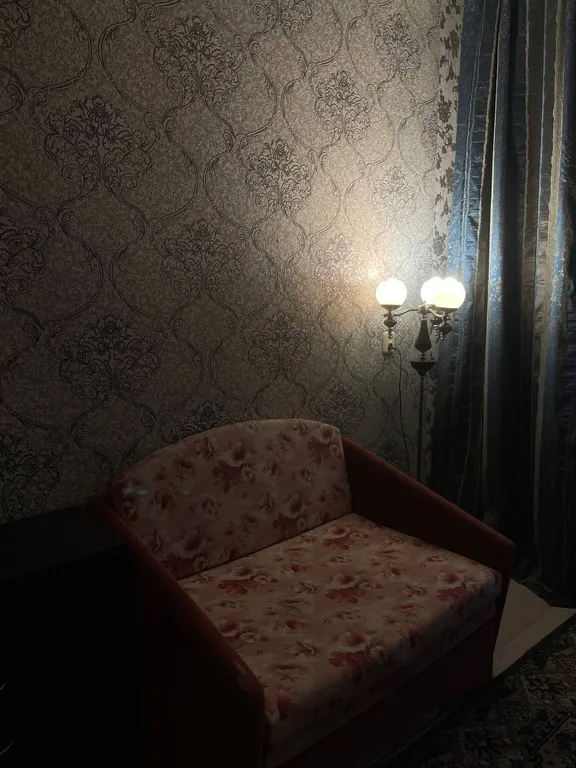 Однокомнатная квартира около метро