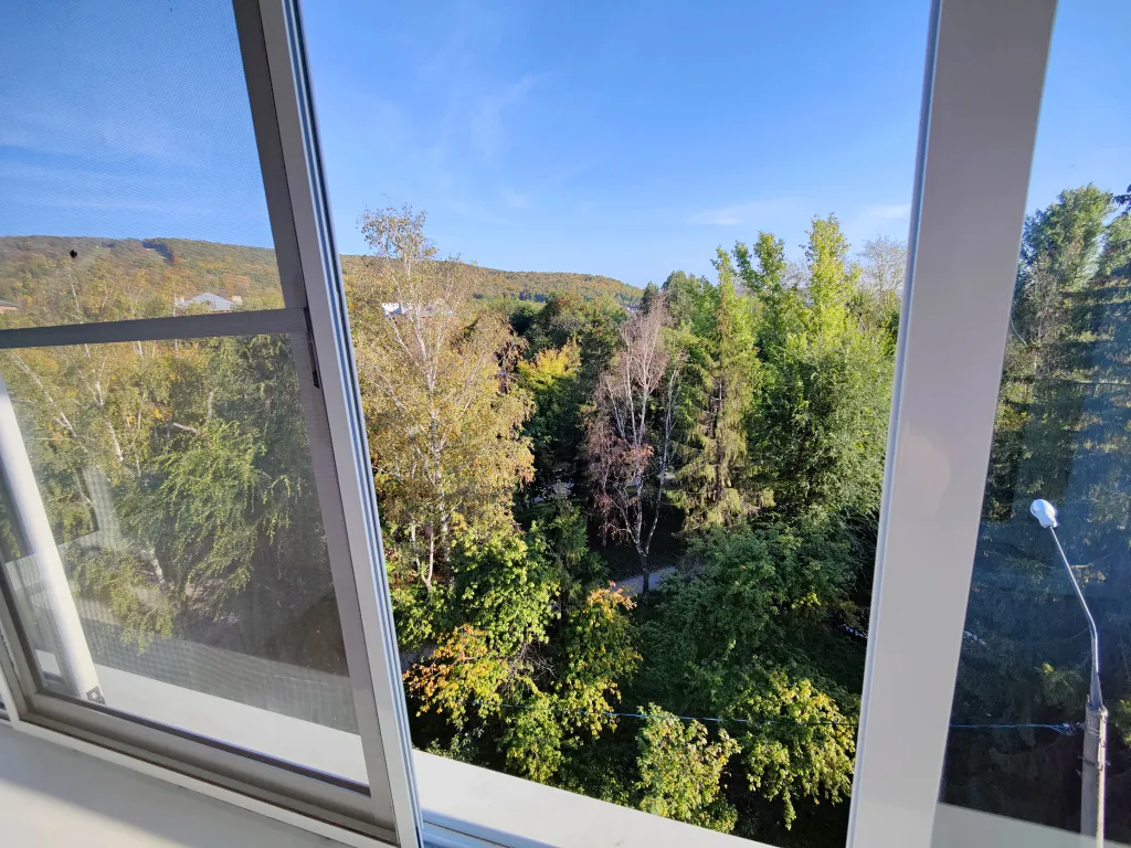 Видовая квартира на Красной Глинке