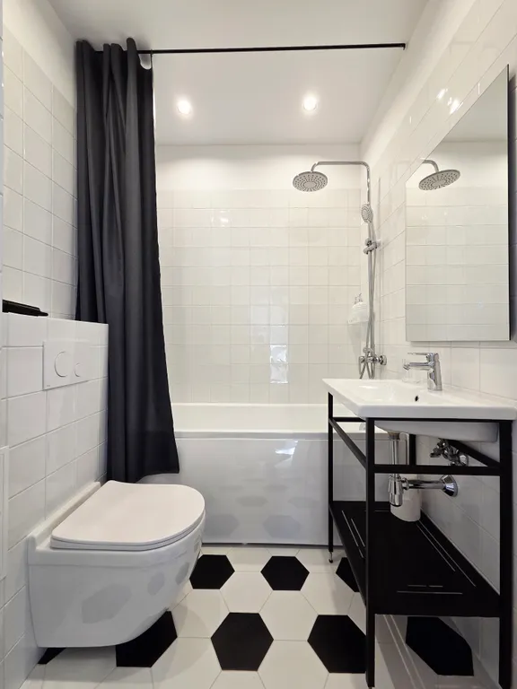 Квартира с видом на Бештау