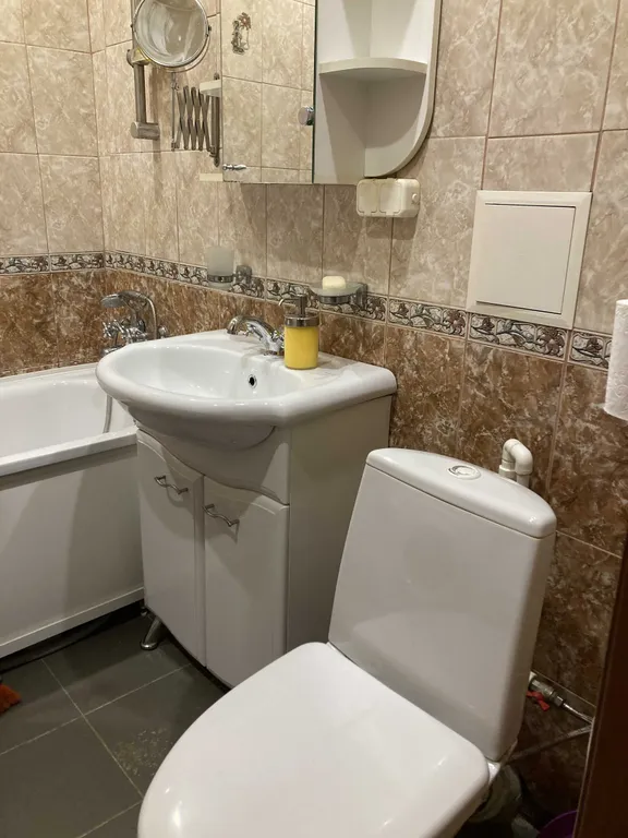 Квартира 2-комнатная квартира в центре — Великий Новгород