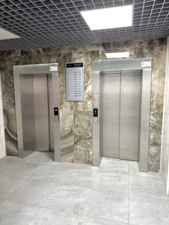 Квартира Уютная квартира в новом ЖК в самом сердце города ждёт вас — Уфа