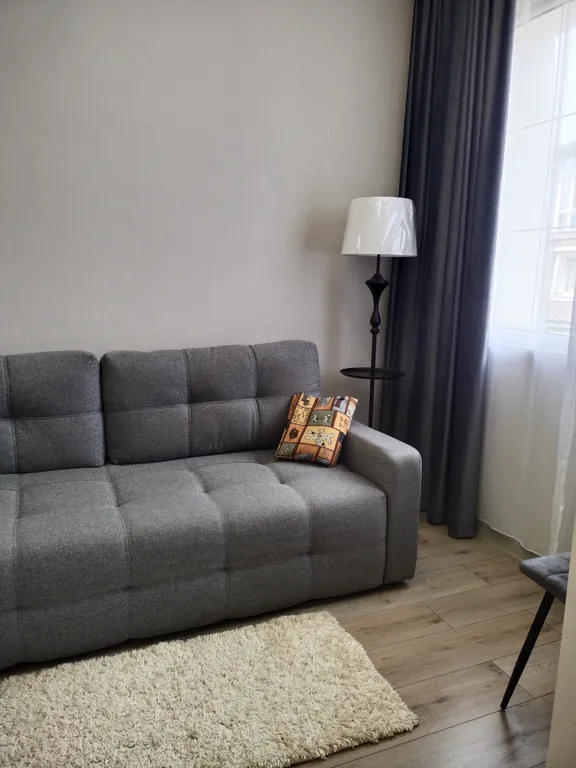 Квартира Сириус квартира у моря ЖК АртЛай Сити зеленые дома — Сириус