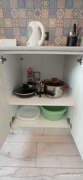 Уютная квартира в центре