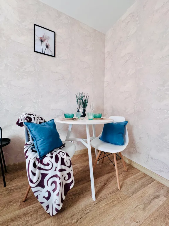 Студия Relax в центре Тюмени