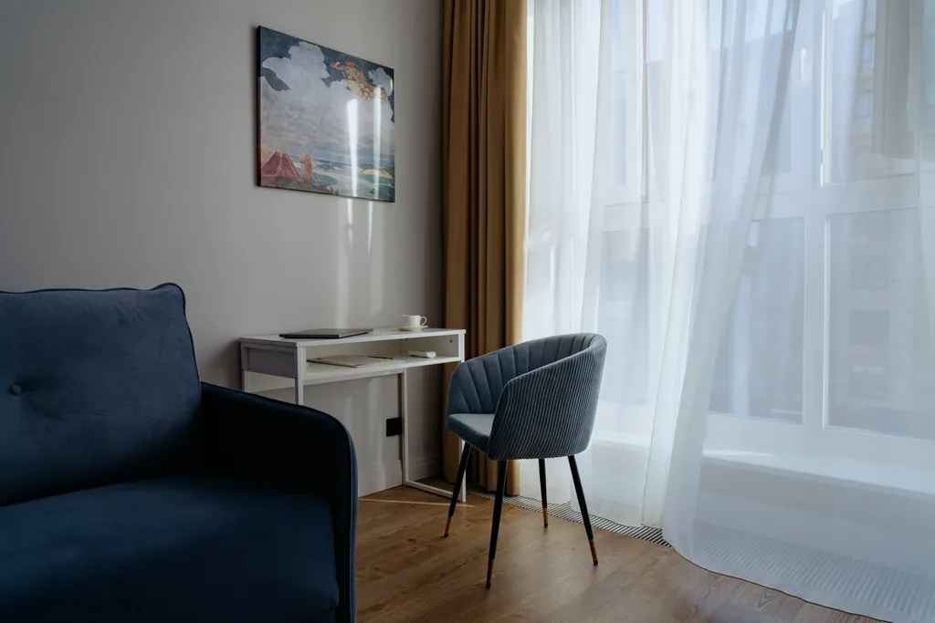 Семейные апартаменты премиум уровня около Шереметьево