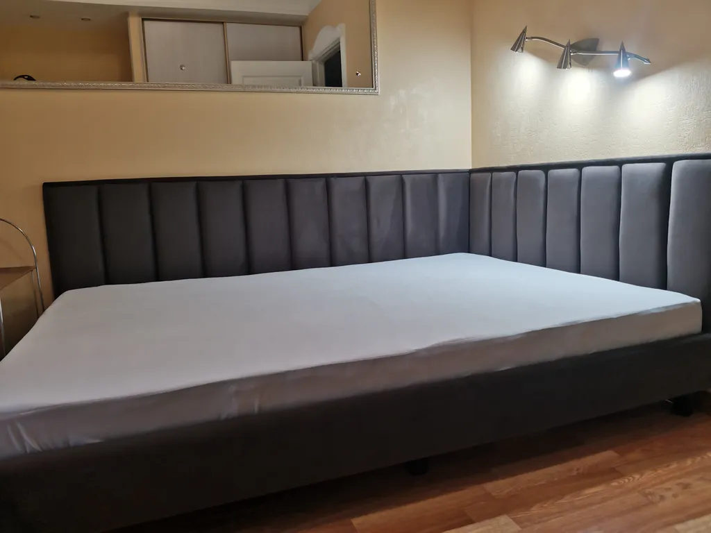 Как дома в центре