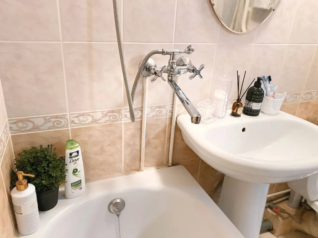 Уютная квартира в одном шаге от кардиоцентра, напротив дома Кардиоцентр