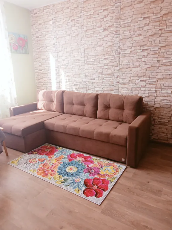 Студия в самом лучшем районе