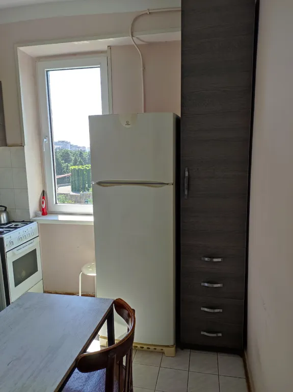 Апартамент Gribok