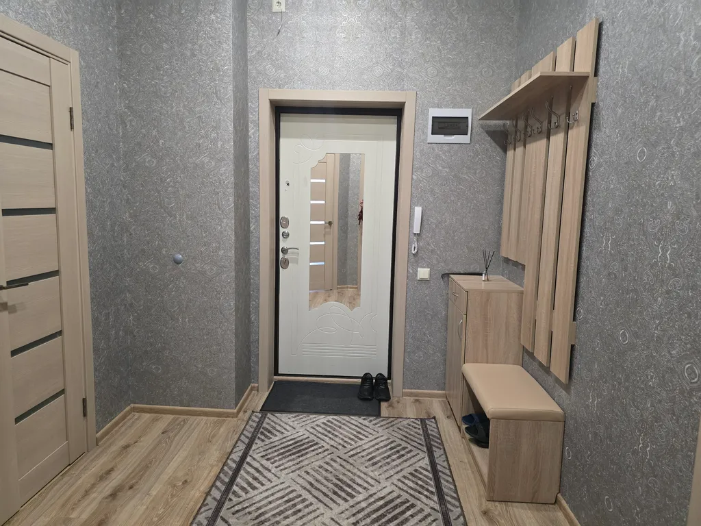 Апартаменты аврора панорамма