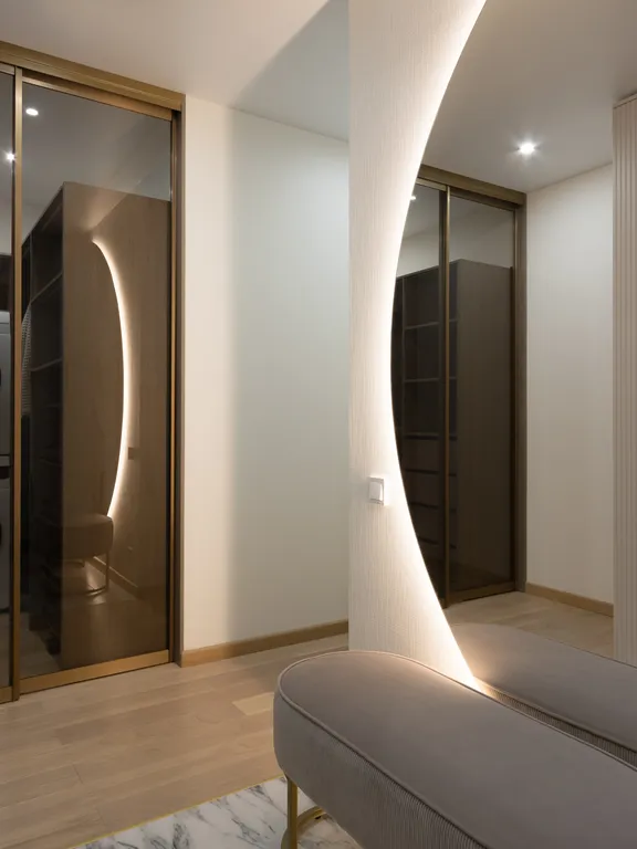 Уютные семейные апартаменты