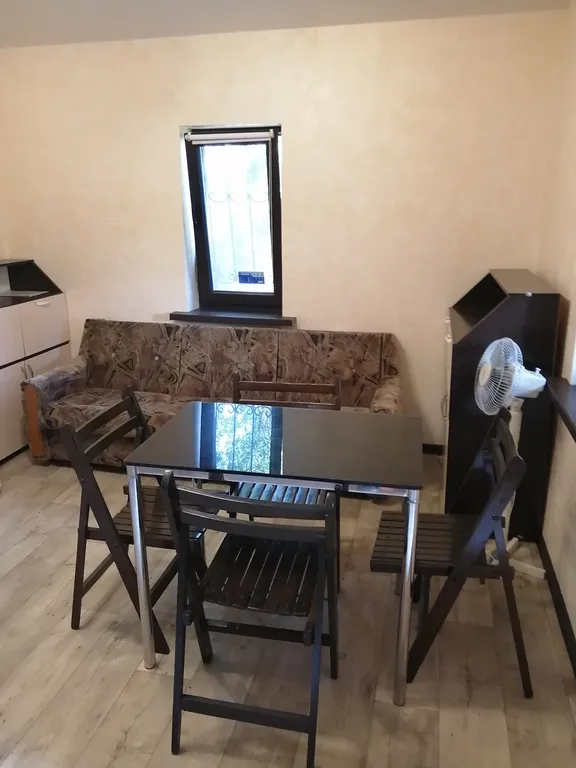 Коттедж Уютный дом вблизи Монастыря Святого Георгия и пляжа Яшмовый — Севастополь