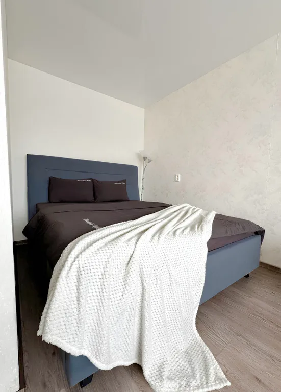 1-комнатная Квартира — аренда посуточно в Минск