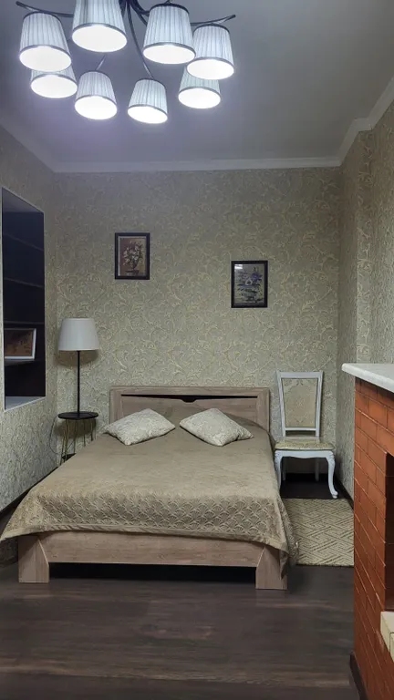 Уютная квартира в курортной зоне